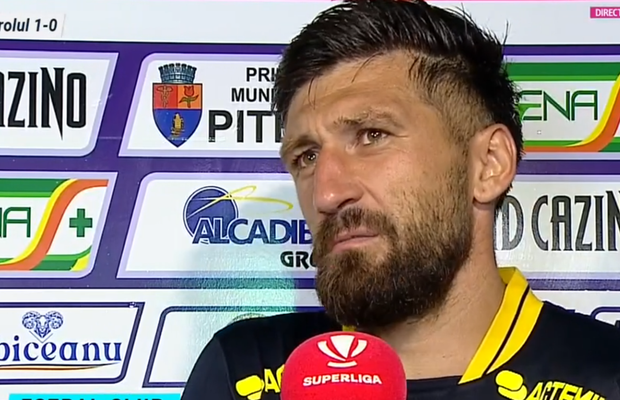 Paul Papp ripostează: „Ia să vă spun ceva, te uiți la Haaland cu Saliba... Era prăpăd dacă nu câștigau!”