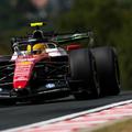 Ferrari a dominat în antrenamentele libere la Hungaroring // Foto: Instagram