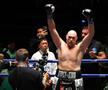 Tyson Fury a câștigat lupta controversată din Thailanda » Evenimentul nu a fost televizat, dar imaginile au fost „scăpate” pe internet