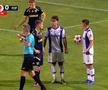 „Roșu” Ricardo Matos în FC Argeș - Petrolul