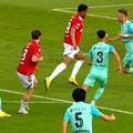 Oțelul Galați s-a impus în fața celor de la UTA Arad, scor 1-0, în ultimul duel direct