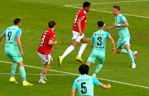 UTA - Oțelul deschide etapa 2 a Superligii » Echipele de start