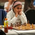 Bodhana Sivanandan, rezultate impresionante la Dole Trophy, un turneu de șah din Franța/Foto: Getty Images