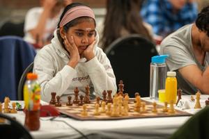 Un record istoric al lui Judit Polgar a căzut, fiind depășit de o șahistă în vârstă de 11 ani