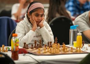 Un record istoric al lui Judit Polgar a căzut, fiind depășit de o șahistă în vârstă de 11 ani