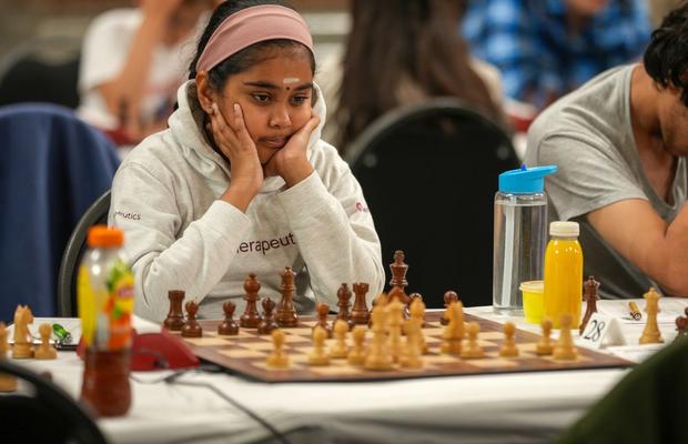 Un record istoric al lui Judit Polgar a căzut, fiind depășit de o șahistă în vârstă de 11 ani