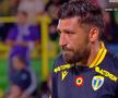 „Roșu” Ricardo Matos în FC Argeș - Petrolul
