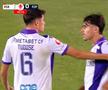 „Roșu” Ricardo Matos în FC Argeș - Petrolul