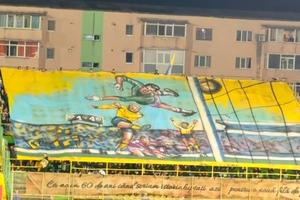 3 detalii interesante de la FC Argeș - Petrolul » Gol lucrat în detaliu și executat perfect