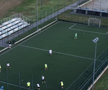 Baza sportivă a celor de la CSM Slatina // foto: captură facebook @CSM Slatina - Fotbal