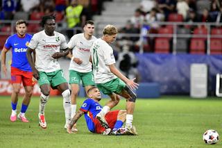 Mihai Stoica a încercat să explice rușinea cu Auda: „Ar fi fost 4-1 pentru noi, în cazul ăsta!”