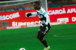 U Cluj, anunț important: doi tineri promițători merg în Liga 2