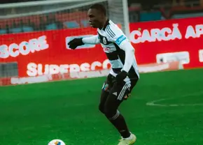 U Cluj, anunț important: doi tineri promițători merg în Liga 2