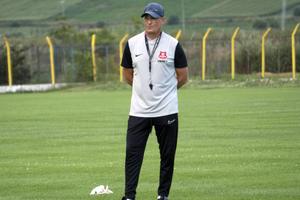 Antrenor surpriză la Hermannstadt și doar 20 de jucători în lot cu o săptămână înainte de startul în Liga 2