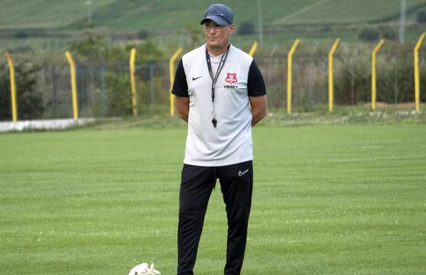 Antrenor surpriză la Hermannstadt și doar 20 de jucători în lot cu o săptămână înainte de startul în Liga 2