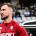 Elvir Koljic, ultima dată la Rapid, și-a găsit echipă. Foto: Imago