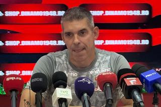 Nuno Campos știe cum Dinamo poate să o învingă pe Rapid în derby: „E singurul mod”