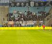 Drapelul Rusiei a fost afișat în tribune la Dinamo Kiev - PAOK