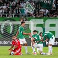 Benfica, învinsă surprinzător de St. Gallen în Europa League // foto: imago images