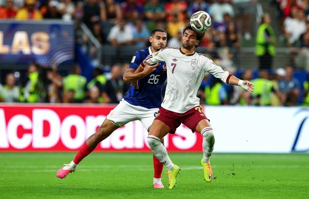 Chelsea bifează un nou transfer spectaculos după Mondial