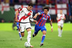 Două cluburi din Premier League pe urmele lui Andrei Rațiu: cât vrea Rayo