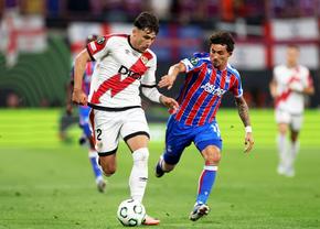 Două cluburi din Premier League pe urmele lui Andrei Rațiu: cât vrea Rayo