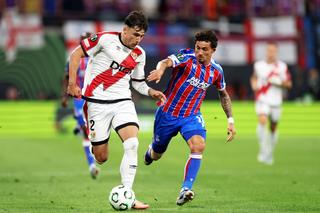 Două cluburi din Premier League pe urmele lui Andrei Rațiu: cât vrea Rayo