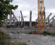Complexul Tineretului Craiova. Foto Andrei Furnigă (GSP.RO)