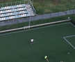 Baza sportivă a celor de la CSM Slatina // foto: captură facebook @CSM Slatina - Fotbal