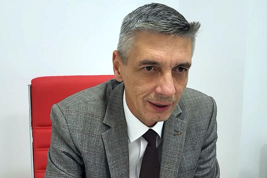 Primul meci șoc din noul sezon: Gloria Bistrița - CSM București, în Supercupa României