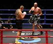 Lupta dintre Tyson Fury și Mariusz Wach nu a fost televizată: imagini de la eveniment