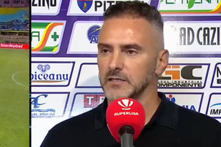 Antrenorul Ricardo Sousa: „Asta va însemna Petrolul în acest sezon!”