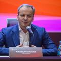 Arkady Dvorkovich, președintele FIDE/Foto: Imago Images