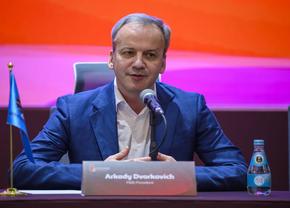 Federația Internațională de Șah a rămas fără președinte, după ce acesta a fost sancționat de Uniunea Europeană