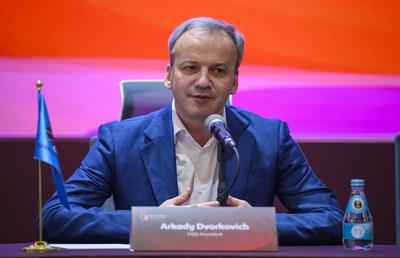 Federația Internațională de Șah a rămas fără președinte, după ce acesta a fost sancționat de Uniunea Europeană