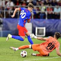 FCSB renunță la Ghencea