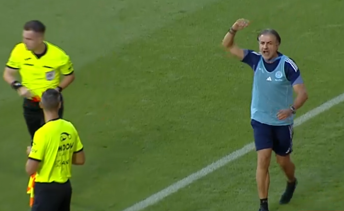 Joao Lameira a cerut fault înaintea golului de 1-2 din UTA - Oțelul