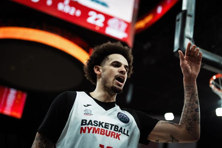 Transfer de la Galatasaray pentru U-BT Cluj-Napoca! Christian Bishop, noul pivot al „studenților”