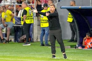 Antrenorul lui FK Auda, încrezător după victoria cu FCSB: „Acest rezultat va deschide porțile”