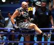 Lupta dintre Tyson Fury și Mariusz Wach nu a fost televizată: imagini de la eveniment