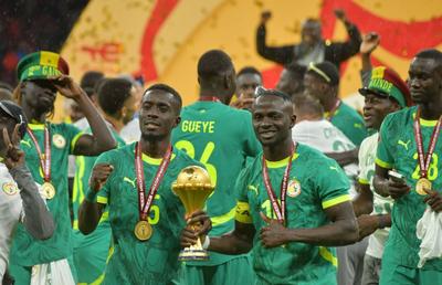 Senegal încă speră: câștigătoarea Cupei Africii pe Națiuni se decide la TAS