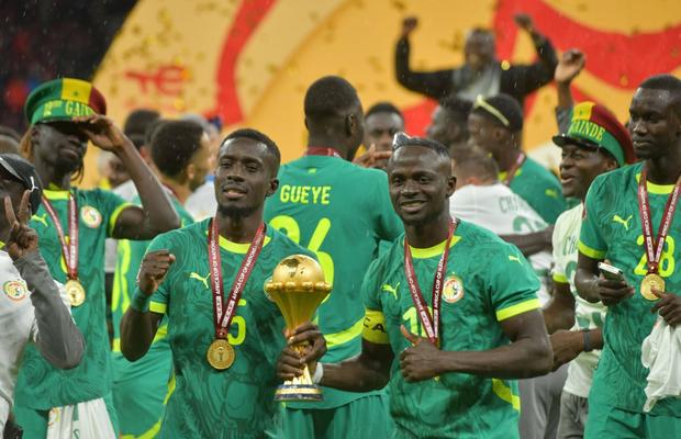 Senegal încă speră: câștigătoarea Cupei Africii pe Națiuni se decide la TAS