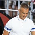 „Nu e o tragedie” » Daniel Pancu, contra curentului, după rezultatele din cupele europene: „Preferam să fie Rapid, să pierdem cu 16-0” // foto: Ionuț Iordache (GSP)