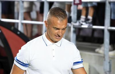 Daniel Pancu, după plecarea a doi jucători de la Rapid: „Imposibil de înlocuit”