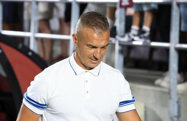 Daniel Pancu, după plecarea a doi jucători de la Rapid: „Imposibil de înlocuit”
