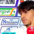 Ricardo Matos / FOTO: Captură TV @Digi Sport 1