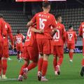 Dinamo a anunțat 5 plecări dintr-un foc cu o zi înaintea derby-ului cu Craiova