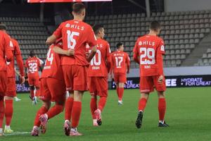 Dinamo a anunțat 4 plecări dintr-un foc cu o zi înaintea derby-ului cu Craiova