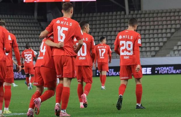 Dinamo a anunțat 5 plecări dintr-un foc cu o zi înaintea derby-ului cu Craiova