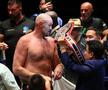 Lupta dintre Tyson Fury și Mariusz Wach nu a fost televizată: imagini de la eveniment
